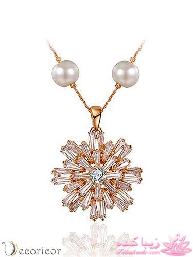 خاص ترین زیورآلات، جواهرات و بدلیجات با قیمت های استثنایی