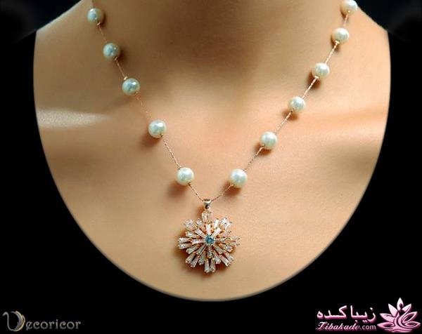 خاص ترین زیورآلات، جواهرات و بدلیجات با قیمت های استثنایی