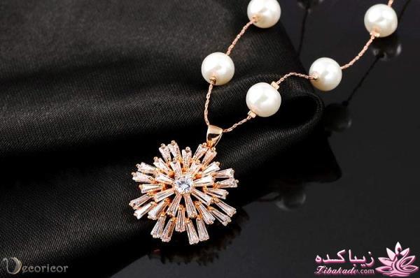 خاص ترین زیورآلات، جواهرات و بدلیجات با قیمت های استثنایی