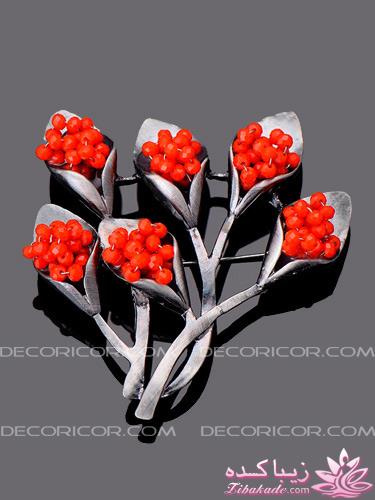 خاص ترین زیورآلات، جواهرات و بدلیجات با قیمت های استثنایی