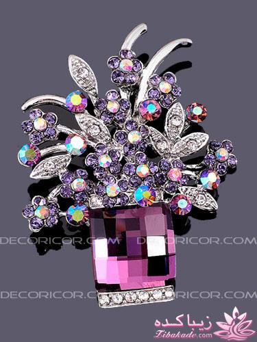 خاص ترین زیورآلات، جواهرات و بدلیجات با قیمت های استثنایی