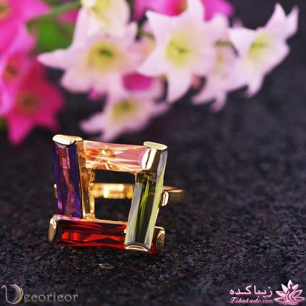 خاص ترین زیورآلات، جواهرات و بدلیجات با قیمت های استثنایی