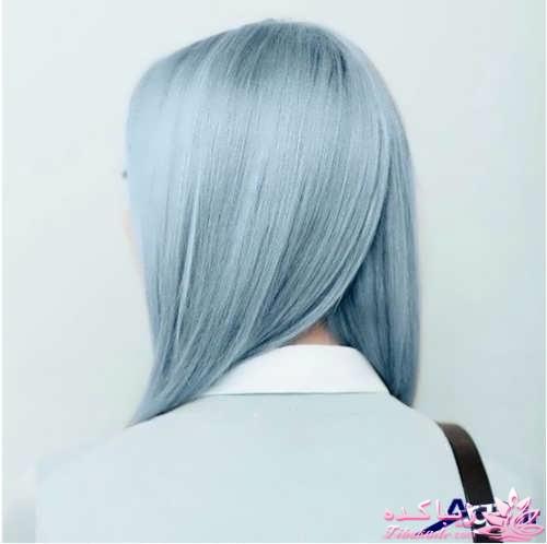 فرمول کامل تهیه انواع رنگ موهای شیک (عکس)