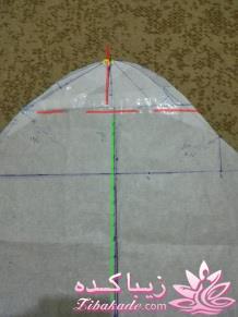 پرسش و پاسخ خیاطی