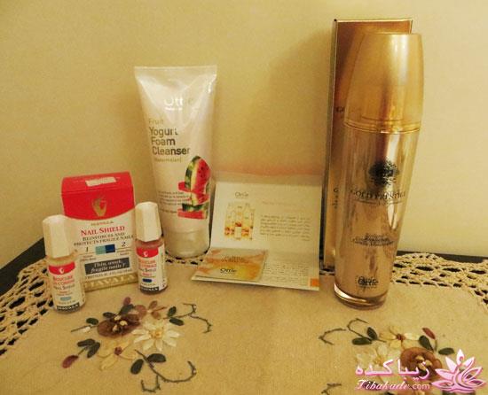 من شما را به چالش دعوت میکنم!