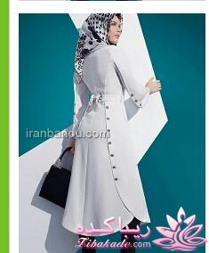 آموزش دوخت مانتو