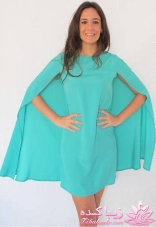 آموزش دوخت لباس مجلسی