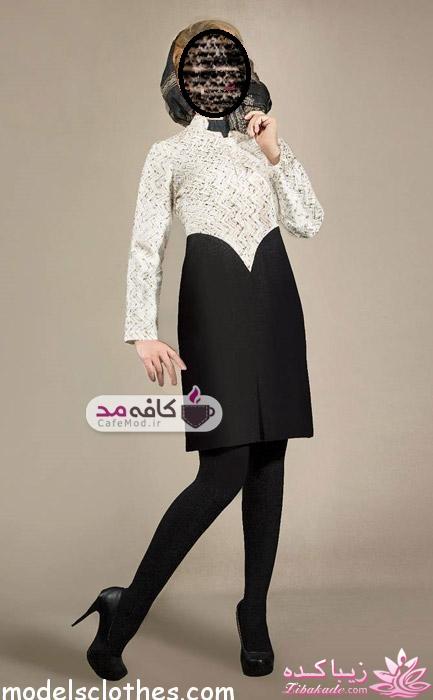 آموزش دوخت مانتو