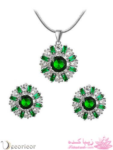 خاص ترین زیورآلات، جواهرات و بدلیجات با قیمت های استثنایی