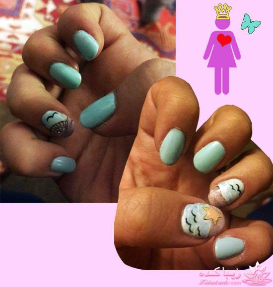 من شما را به چالش دعوت میکنم!