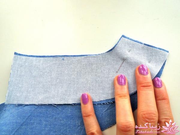 پرسش و پاسخ خیاطی