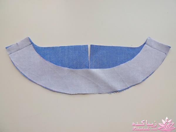 پرسش و پاسخ خیاطی