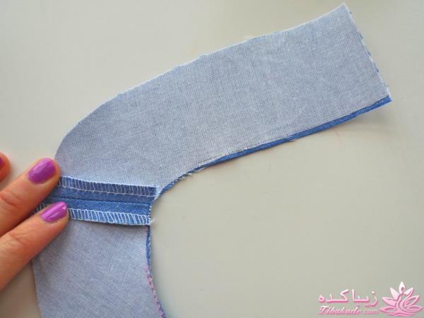 پرسش و پاسخ خیاطی