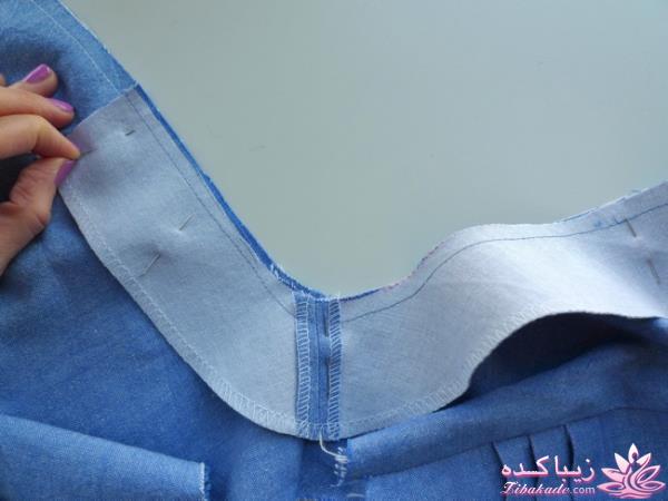 پرسش و پاسخ خیاطی