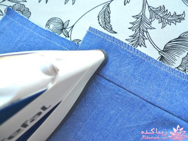 پرسش و پاسخ خیاطی