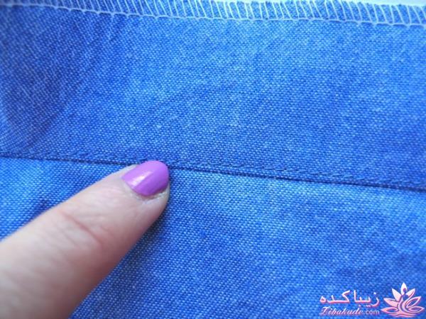 پرسش و پاسخ خیاطی