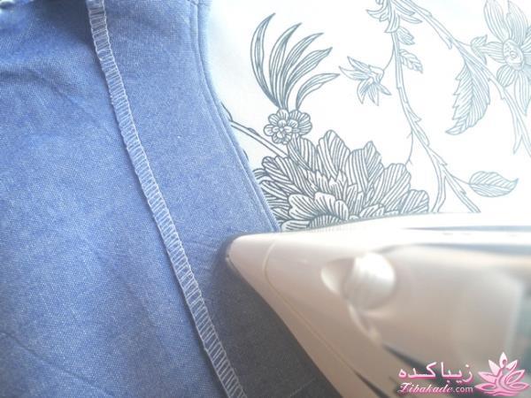 پرسش و پاسخ خیاطی