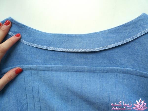 پرسش و پاسخ خیاطی