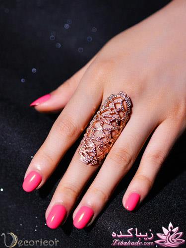 خاص ترین زیورآلات، جواهرات و بدلیجات با قیمت های استثنایی