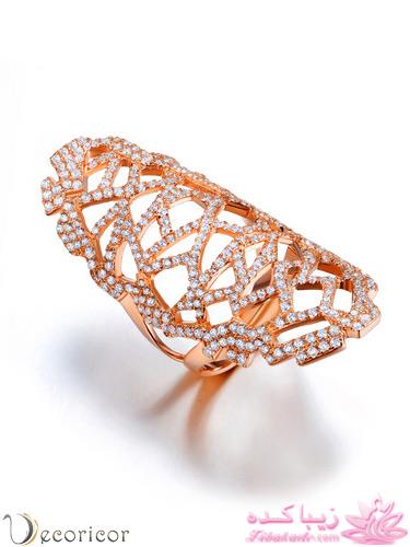 خاص ترین زیورآلات، جواهرات و بدلیجات با قیمت های استثنایی