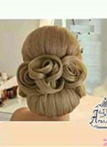 رنگ مو، آموزش ترکیب رنگ مو