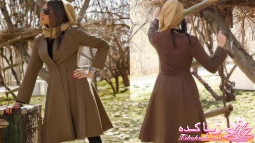 آموزش دوخت مانتو