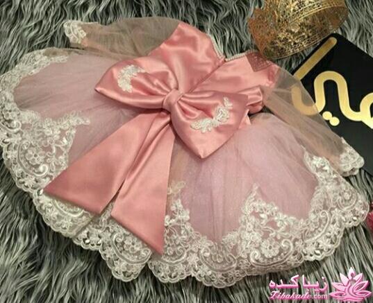 آموزش خیاطی لباس کودک