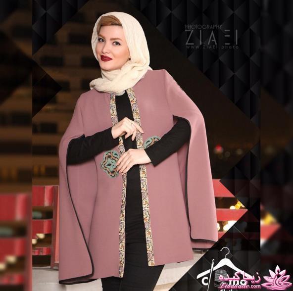 آموزش دوخت لباس مجلسی