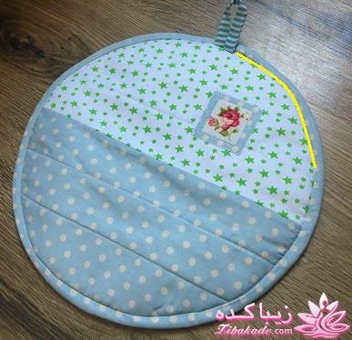 پرسش و پاسخ خیاطی