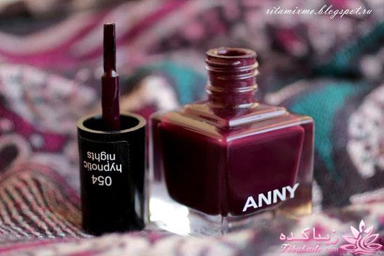 عکس ناخن خودتو با شماره لاکت بزار...