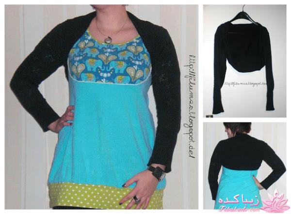 پرسش و پاسخ خیاطی