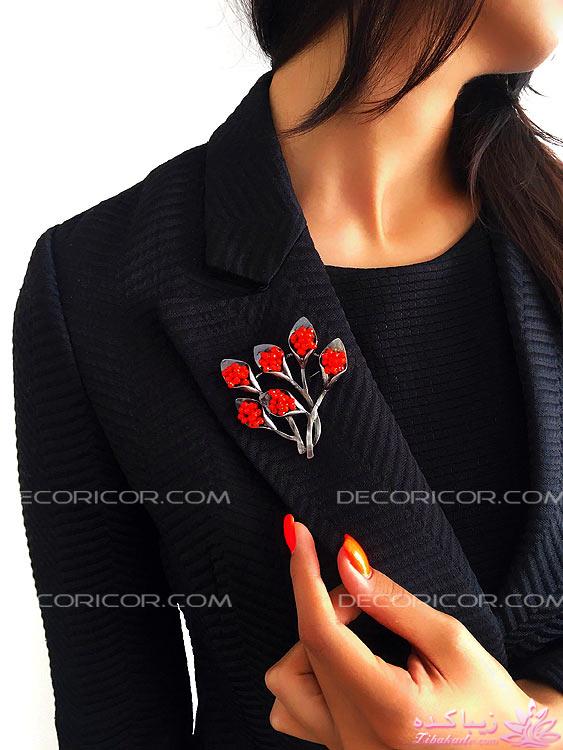 لباس خود را با چه زیورآلاتی ست کنیم؟