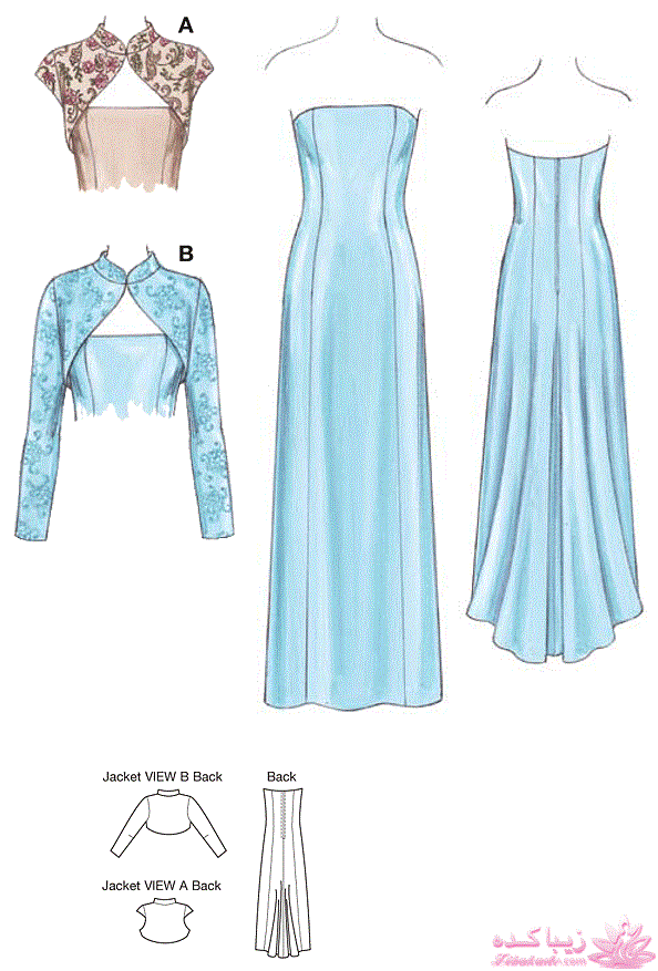 پرسش و پاسخ خیاطی