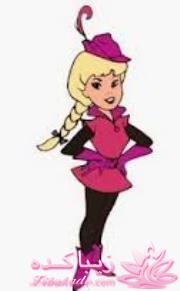 من شما را به چالش دعوت میکنم!