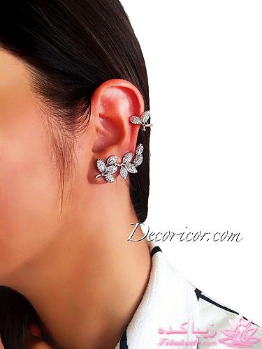 لباس خود را با چه زیورآلاتی ست کنیم؟