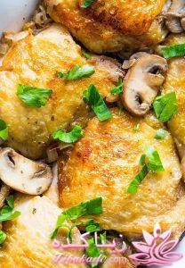 شام چی درست کنیم؟