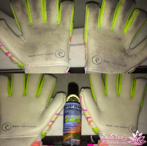 من شما را به چالش دعوت میکنم!