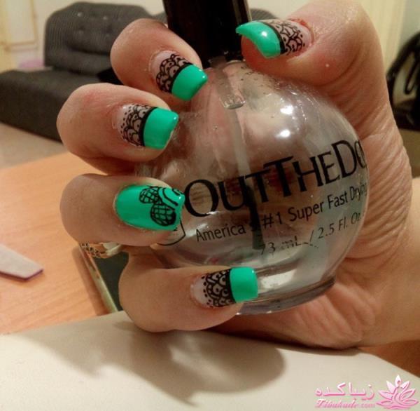 من شما را به چالش دعوت میکنم!