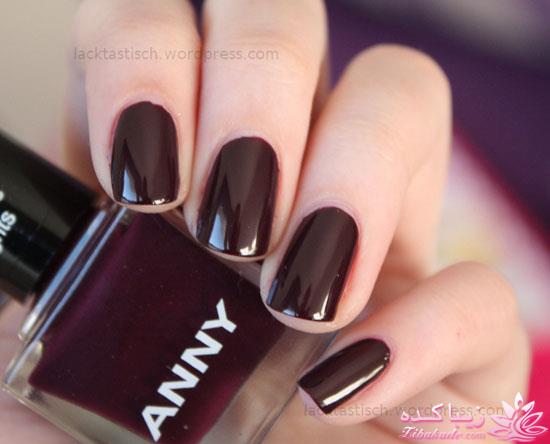 عکس ناخن خودتو با شماره لاکت بزار...