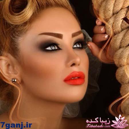 رنگ مو، آموزش ترکیب رنگ مو