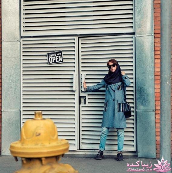 مدل مانتو اداری - مدل مانتو دانشجویی