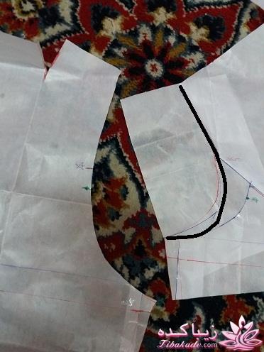 پرسش و پاسخ خیاطی