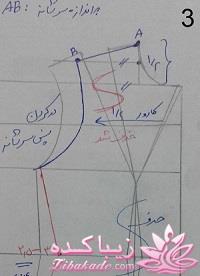 پرسش و پاسخ خیاطی