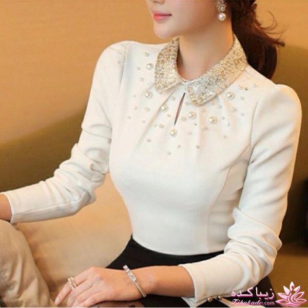 آموزش دوخت مانتو