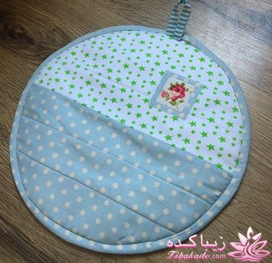 پرسش و پاسخ خیاطی