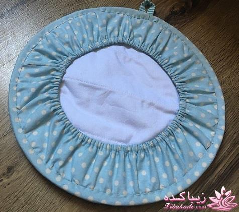 پرسش و پاسخ خیاطی