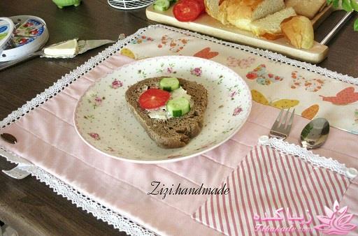 پرسش و پاسخ خیاطی