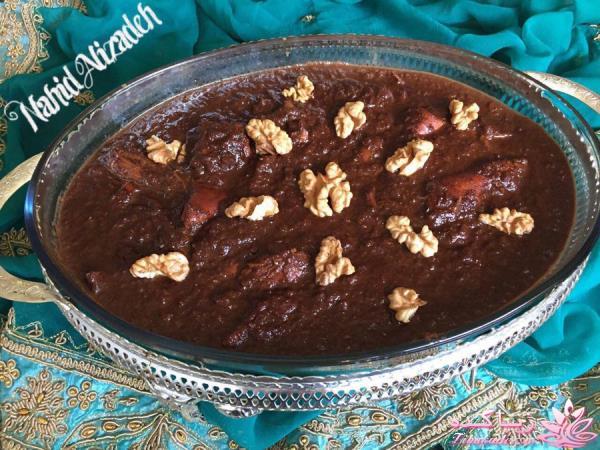 انواع خورشت