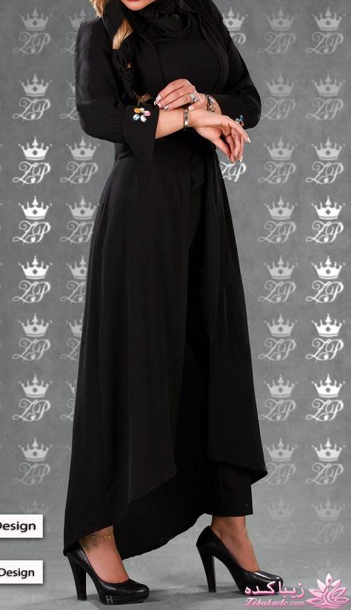 آموزش دوخت مانتو مجلسی