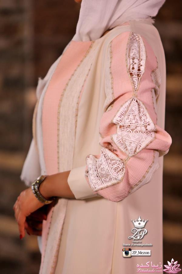 آموزش دوخت مانتو